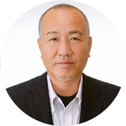 株式会社バイオミミック 代表取締役社長 松下 宏朗
