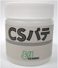 CSパテ